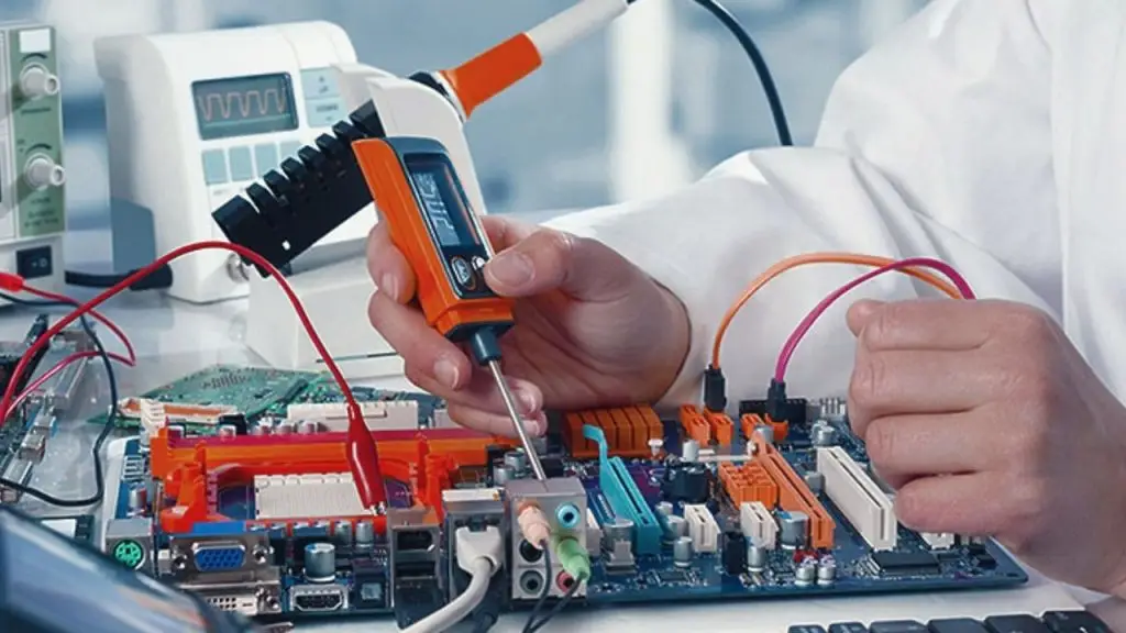 Bekilli Elektronik Tamircisi